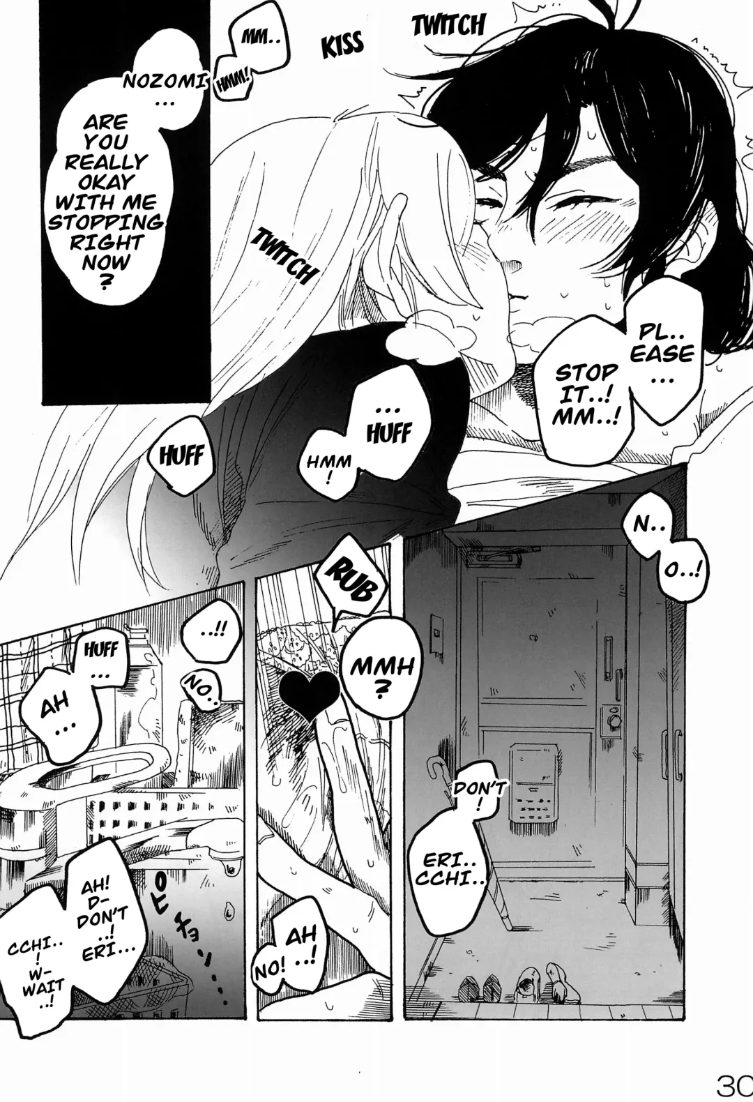 [Me - Zawawa] sakurairo Fhentai - Page 31
