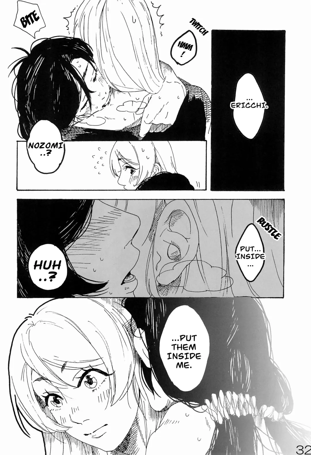 [Me - Zawawa] sakurairo Fhentai - Page 33