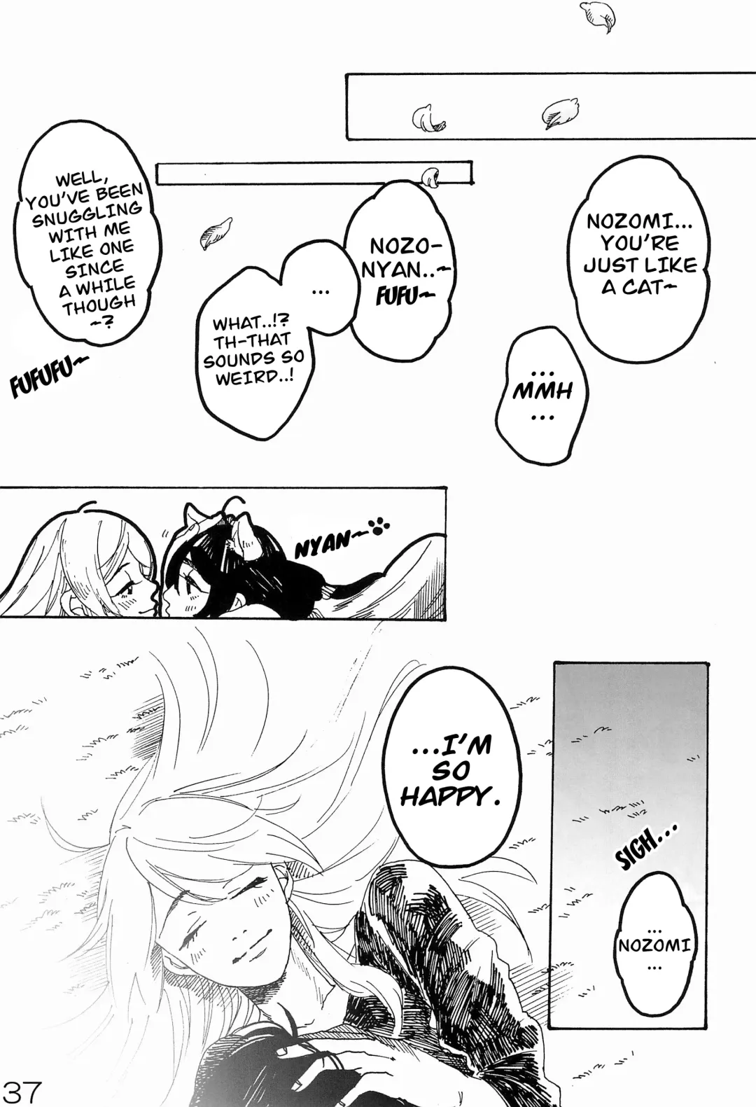 [Me - Zawawa] sakurairo Fhentai - Page 38