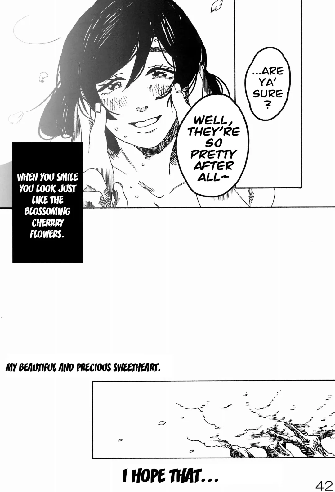 [Me - Zawawa] sakurairo Fhentai - Page 43
