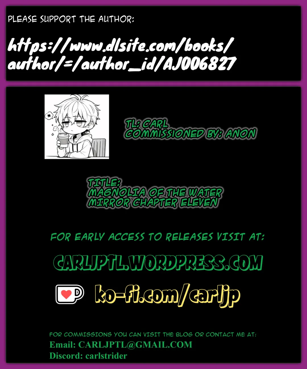 [Sanbun Kyoden] Mizukagami no Magnolia Ch. 11 "Kakikaerareta Jouai" | Magnolia of the Water Mirror Chapter 11 OVERWRITTEN LOVE Fhentai - Page 21