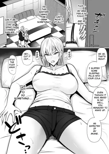 [Takino Mishin] Class no Yankee Joshi ni Hyoui 2 | I Possessed the Class Yankee Girl 2 Fhentai - Page 22