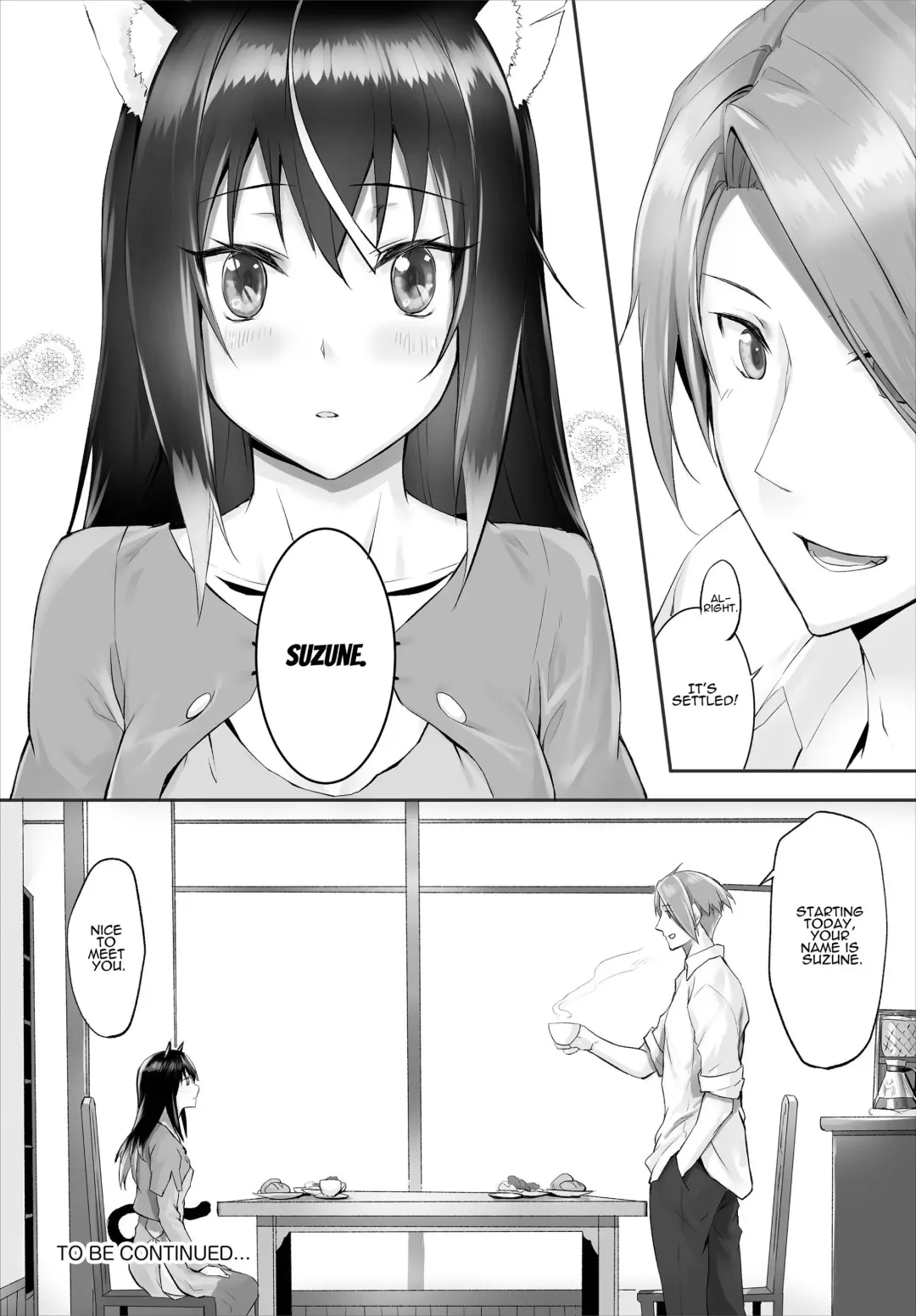 [Kyougoku Touya] Orokamono wa nekomimi yakko ￮ ni izon suru 〜 hajimete no chōkyō seikatsu 〜 gappon-ban 2 Fhentai - Page 28