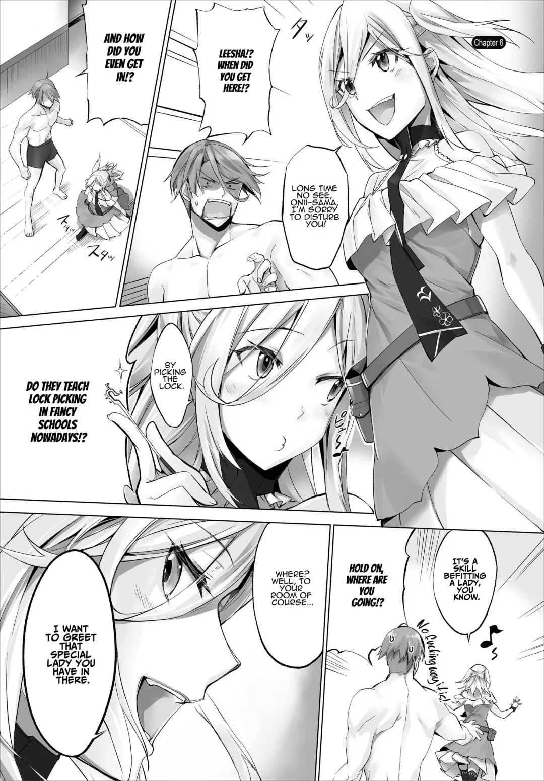 [Kyougoku Touya] Orokamono wa nekomimi yakko ￮ ni izon suru 〜 hajimete no chōkyō seikatsu 〜 gappon-ban 2 Fhentai - Page 50