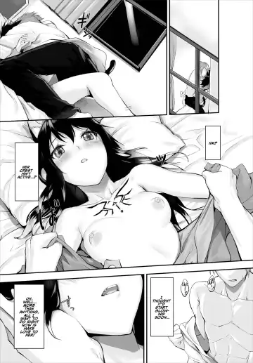 [Kyougoku Touya] Orokamono wa nekomimi yakko ￮ ni izon suru 〜 hajimete no chōkyō seikatsu 〜 gappon-ban 2 Fhentai - Page 15