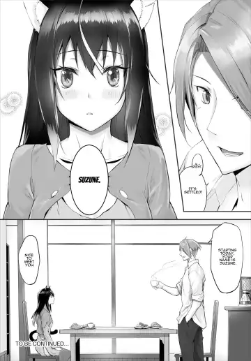 [Kyougoku Touya] Orokamono wa nekomimi yakko ￮ ni izon suru 〜 hajimete no chōkyō seikatsu 〜 gappon-ban 2 Fhentai - Page 28