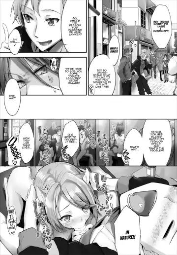 [Kyougoku Touya] Orokamono wa nekomimi yakko ￮ ni izon suru 〜 hajimete no chōkyō seikatsu 〜 gappon-ban 2 Fhentai - Page 33