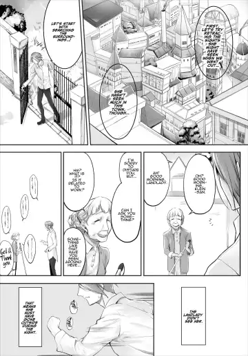 [Kyougoku Touya] Orokamono wa nekomimi yakko ￮ ni izon suru 〜 hajimete no chōkyō seikatsu 〜 gappon-ban 2 Fhentai - Page 8