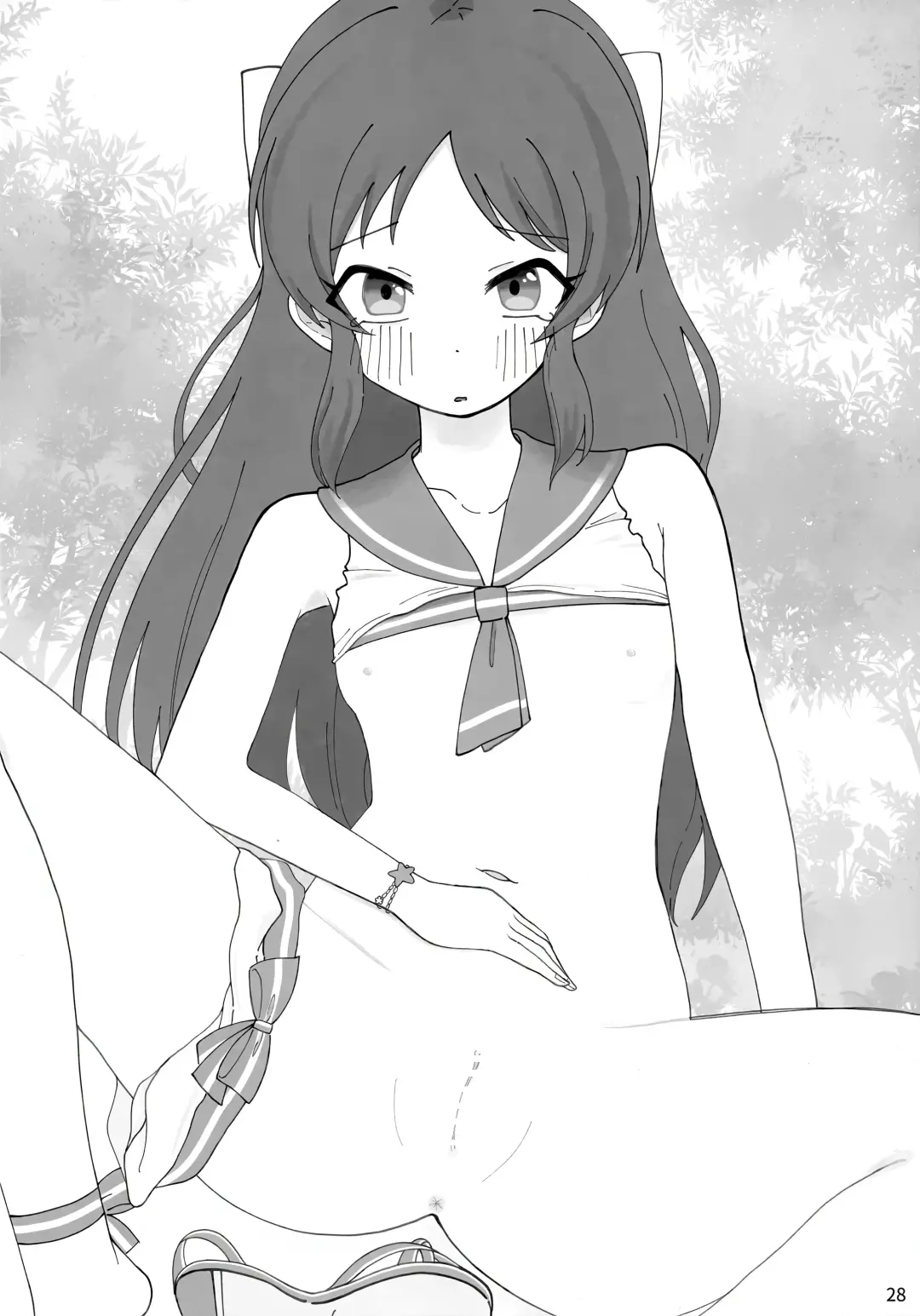 Lolinity Tachibana Fhentai - Page 29