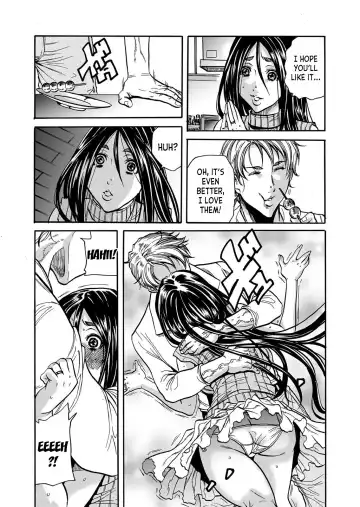 [Tachibana Naoki] Mamasan,yobai ha OK desuka? ~ Zetsurin Gaikoku Hito No Gokubuto Chi 1 | Mommy-san, Are You Okay with Night Crawling ~I'm moaning and cumming again and again to a foreigner's big dick!~ 1 Fhentai - Page 10