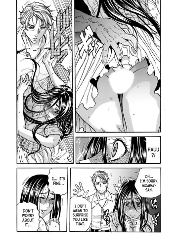 [Tachibana Naoki] Mamasan,yobai ha OK desuka? ~ Zetsurin Gaikoku Hito No Gokubuto Chi 1 | Mommy-san, Are You Okay with Night Crawling ~I'm moaning and cumming again and again to a foreigner's big dick!~ 1 Fhentai - Page 12