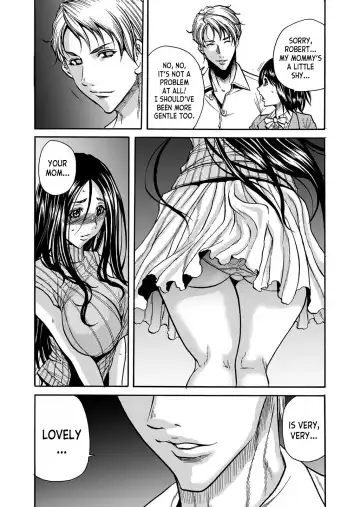 [Tachibana Naoki] Mamasan,yobai ha OK desuka? ~ Zetsurin Gaikoku Hito No Gokubuto Chi 1 | Mommy-san, Are You Okay with Night Crawling ~I'm moaning and cumming again and again to a foreigner's big dick!~ 1 Fhentai - Page 13