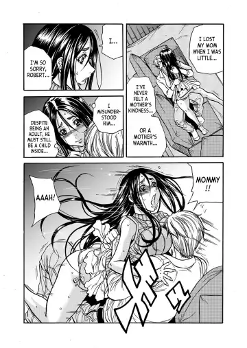 [Tachibana Naoki] Mamasan,yobai ha OK desuka? ~ Zetsurin Gaikoku Hito No Gokubuto Chi 1 | Mommy-san, Are You Okay with Night Crawling ~I'm moaning and cumming again and again to a foreigner's big dick!~ 1 Fhentai - Page 18