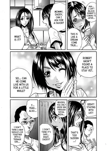 [Tachibana Naoki] Mamasan,yobai ha OK desuka? ~ Zetsurin Gaikoku Hito No Gokubuto Chi 1 | Mommy-san, Are You Okay with Night Crawling ~I'm moaning and cumming again and again to a foreigner's big dick!~ 1 Fhentai - Page 5