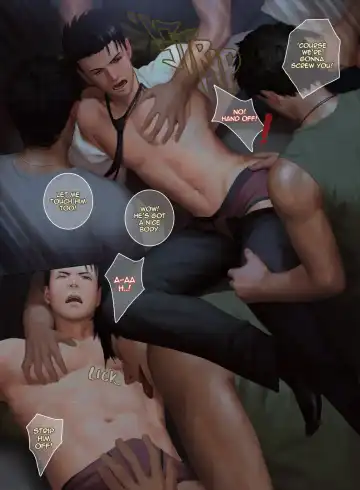 F/Studio (decensored) Fhentai - Page 11