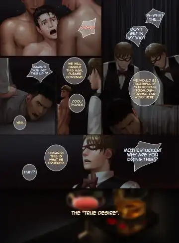 F/Studio (decensored) Fhentai - Page 24