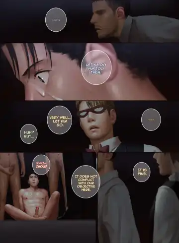 F/Studio (decensored) Fhentai - Page 26