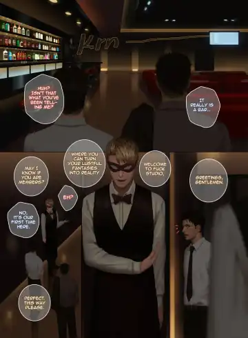 F/Studio (decensored) Fhentai - Page 4