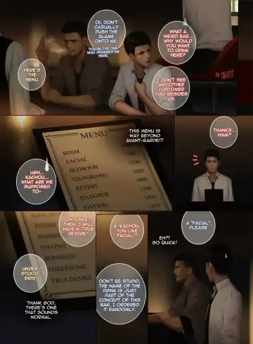 F/Studio (decensored) Fhentai - Page 5