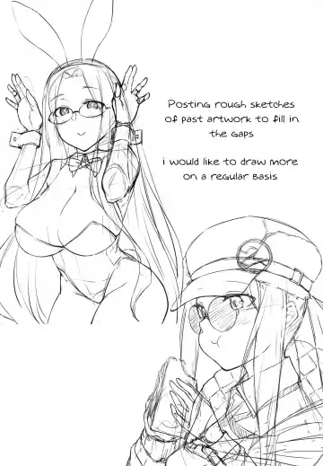 [Dry] Yoru no Double Medusa Fhentai - Page 16