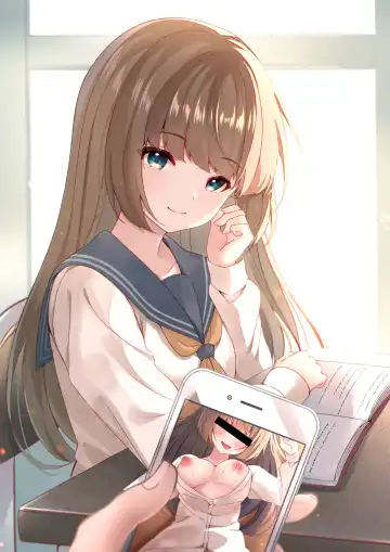 [Manatsu - Manatsu Roco] Hishojo no Kimi wa Kyou mo Tonari de Fhentai - Page 51