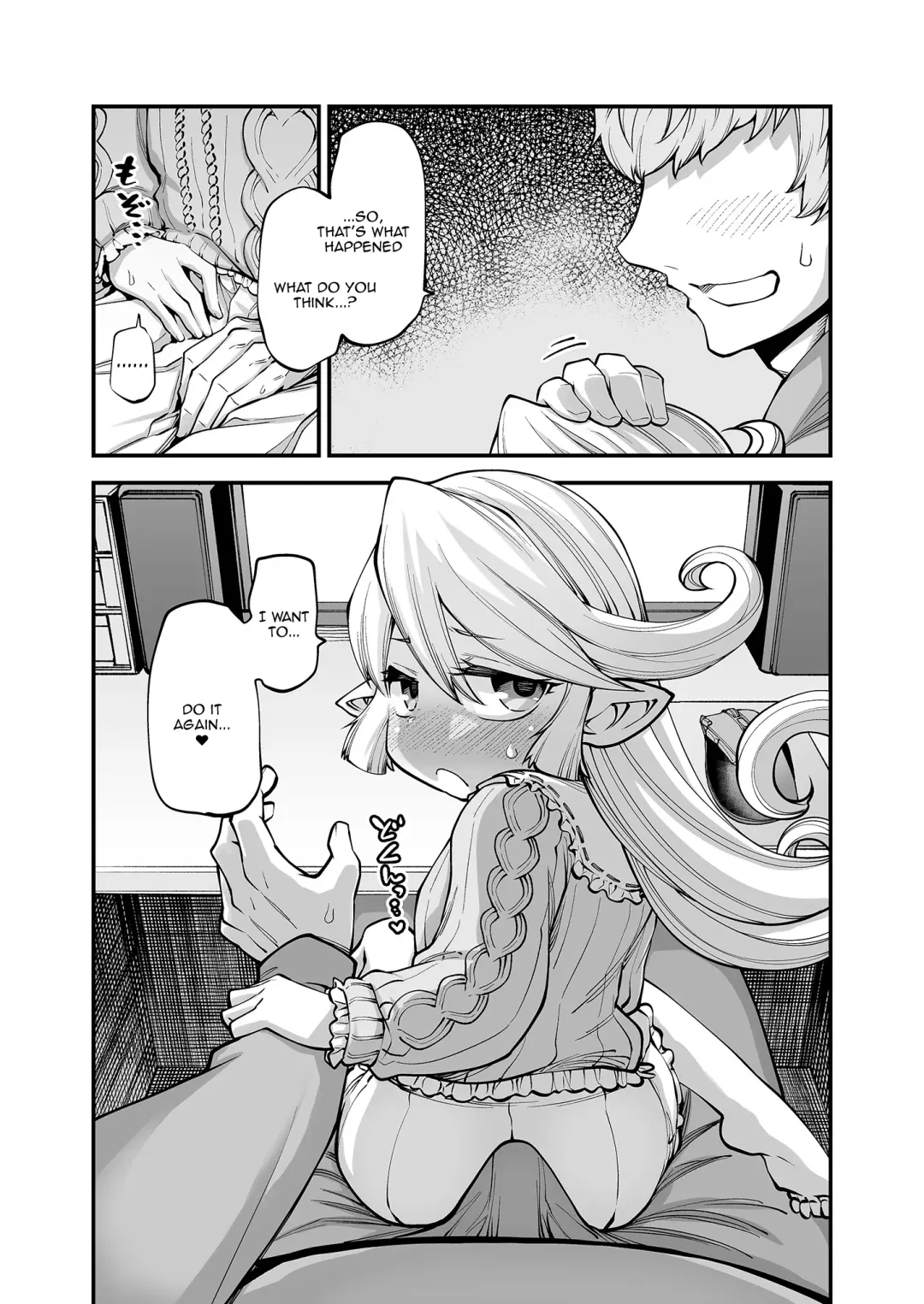 [Oyabe Ryo] GenParo Harvin Harem Apartment Saimin Hen | Harvin Harem Apartment Parody Set In Modern Times - Hypnosis Edition Fhentai - Page 21