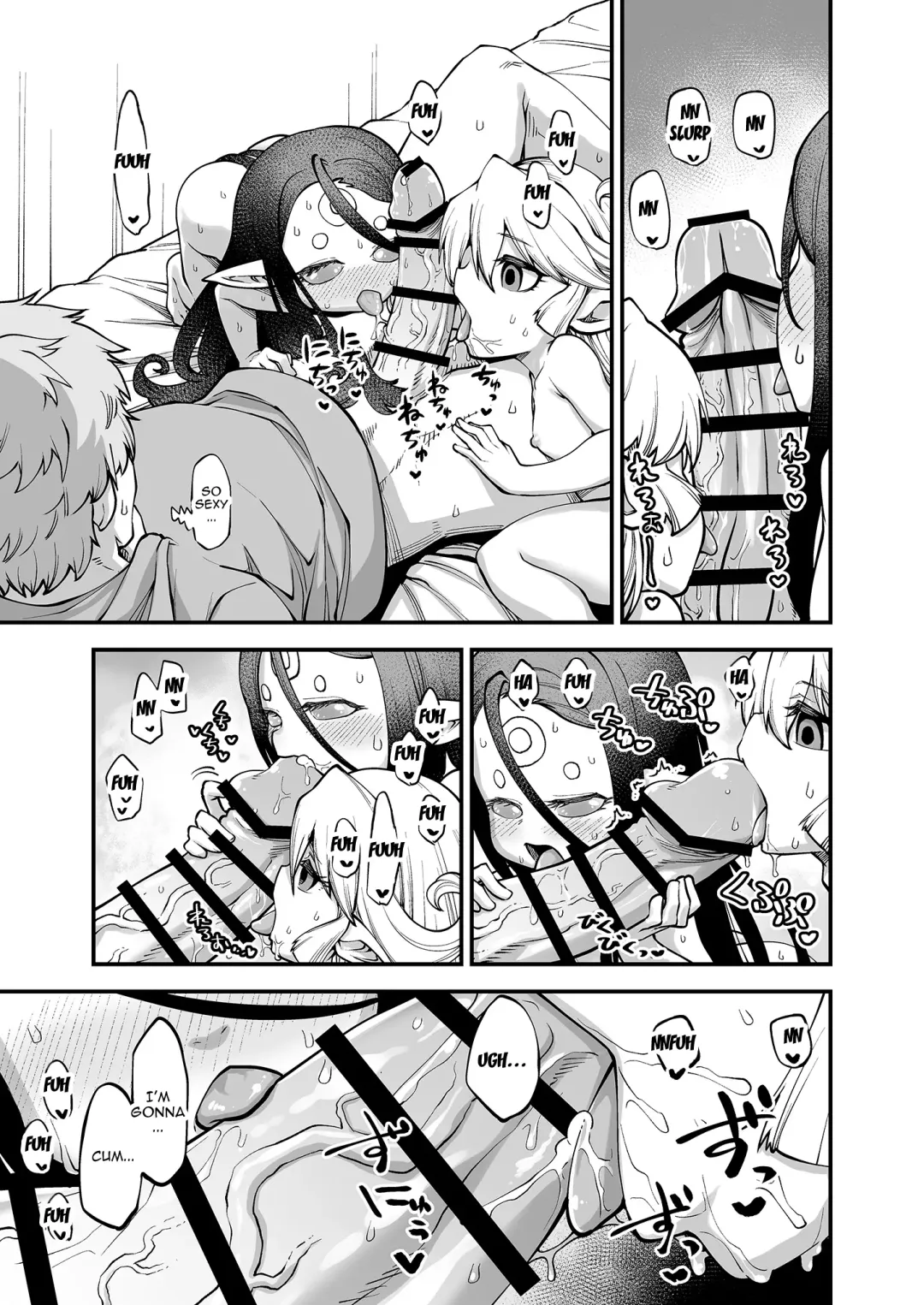 [Oyabe Ryo] GenParo Harvin Harem Apartment Saimin Hen | Harvin Harem Apartment Parody Set In Modern Times - Hypnosis Edition Fhentai - Page 9
