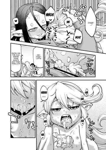 [Oyabe Ryo] GenParo Harvin Harem Apartment Saimin Hen | Harvin Harem Apartment Parody Set In Modern Times - Hypnosis Edition Fhentai.net - Page 10