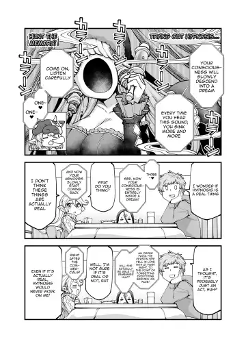 [Oyabe Ryo] GenParo Harvin Harem Apartment Saimin Hen | Harvin Harem Apartment Parody Set In Modern Times - Hypnosis Edition Fhentai.net - Page 4