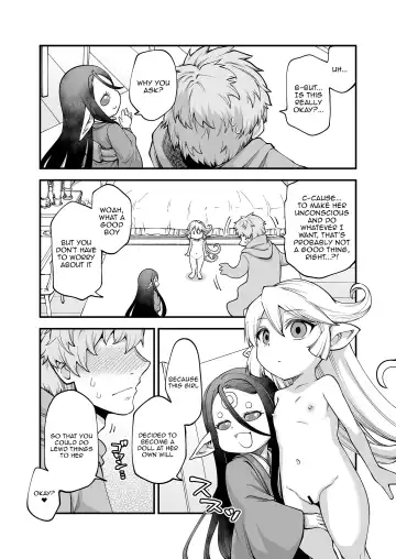 [Oyabe Ryo] GenParo Harvin Harem Apartment Saimin Hen | Harvin Harem Apartment Parody Set In Modern Times - Hypnosis Edition Fhentai.net - Page 7