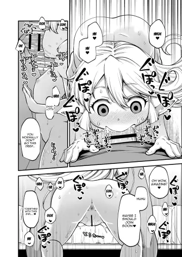 [Oyabe Ryo] GenParo Harvin Harem Apartment Saimin Hen | Harvin Harem Apartment Parody Set In Modern Times - Hypnosis Edition Fhentai.net - Page 8