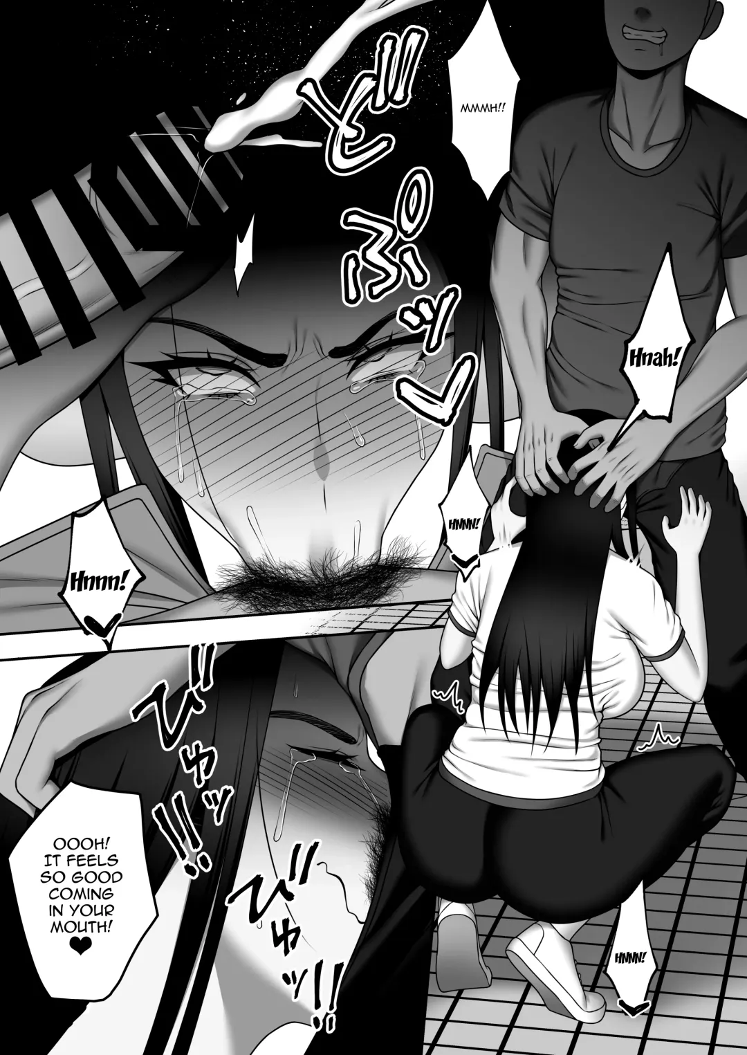 [Gfrp] Sayonara, Senpai. Shinkan Gasshuku Hen | Goodbye, Senpai. Welcome Camp Arc Fhentai - Page 20