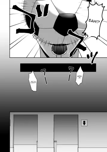 [Gfrp] Sayonara, Senpai. Shinkan Gasshuku Hen | Goodbye, Senpai. Welcome Camp Arc Fhentai - Page 15