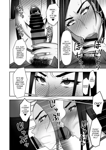 [Gfrp] Sayonara, Senpai. Shinkan Gasshuku Hen | Goodbye, Senpai. Welcome Camp Arc Fhentai - Page 19