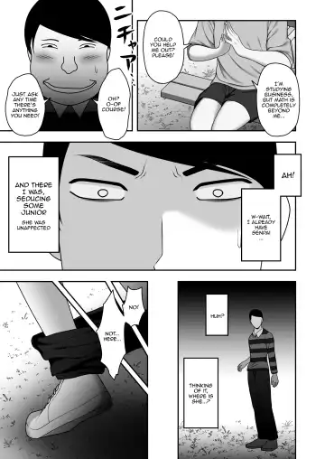 [Gfrp] Sayonara, Senpai. Shinkan Gasshuku Hen | Goodbye, Senpai. Welcome Camp Arc Fhentai - Page 24
