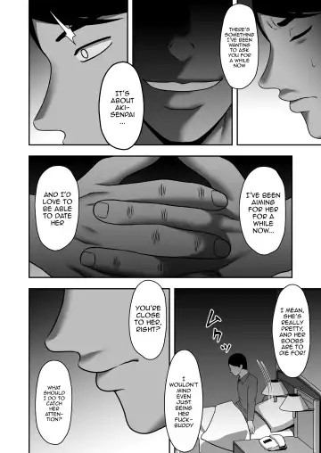 [Gfrp] Sayonara, Senpai. Shinkan Gasshuku Hen | Goodbye, Senpai. Welcome Camp Arc Fhentai - Page 31