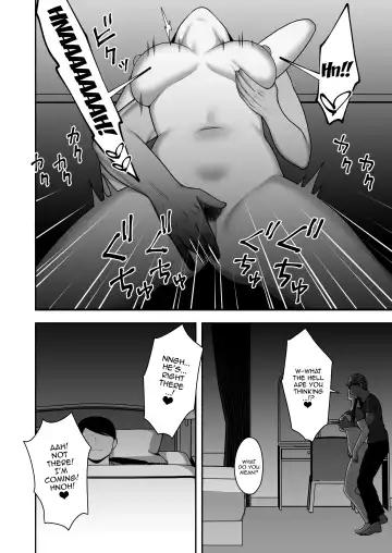[Gfrp] Sayonara, Senpai. Shinkan Gasshuku Hen | Goodbye, Senpai. Welcome Camp Arc Fhentai - Page 35