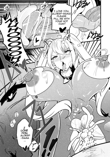 [Merkonig] B-Trayal 48 Fhentai - Page 14