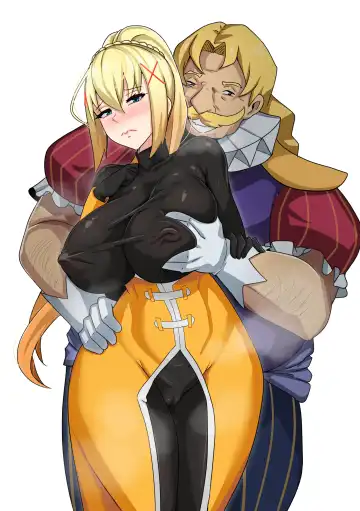 [Merkonig] B-Trayal 48 Fhentai - Page 17