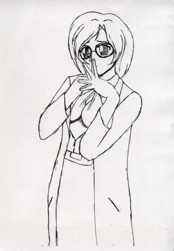 [Eikokukan Momoha] Eikoku Shoujo Zukan Fhentai - Page 8