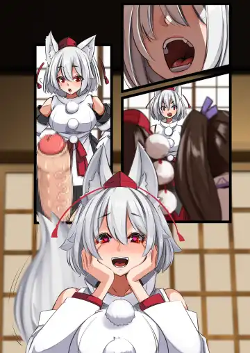 [Yukito] Yukibako - Yukito no Oekakibako 2024-03 Amaama Ecchi na Gensoukyou Fhentai - Page 29