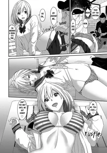 [Ryoh-zoh] Itaiamai Ch. 29 Fhentai - Page 13