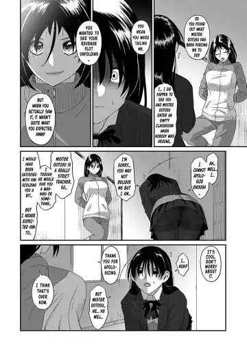 [Ryoh-zoh] Itaiamai Ch. 29 Fhentai - Page 15