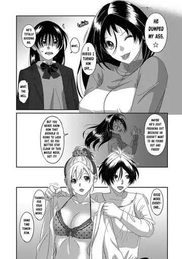 [Ryoh-zoh] Itaiamai Ch. 29 Fhentai - Page 16