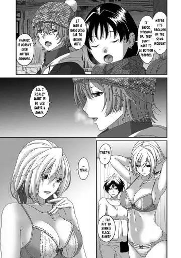 [Ryoh-zoh] Itaiamai Ch. 29 Fhentai - Page 18