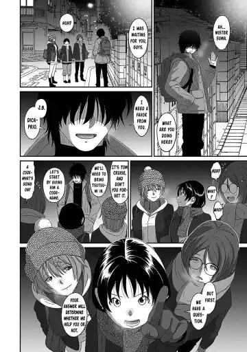 [Ryoh-zoh] Itaiamai Ch. 29 Fhentai - Page 19