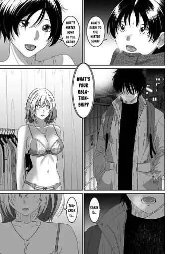 [Ryoh-zoh] Itaiamai Ch. 29 Fhentai - Page 20