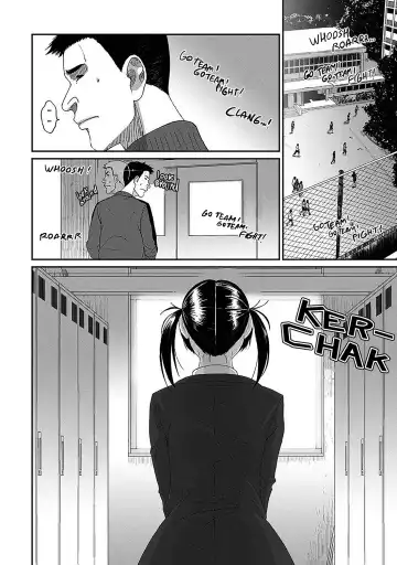 [Ryoh-zoh] Itaiamai Ch. 29 Fhentai - Page 23