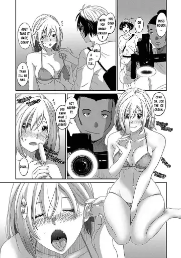 [Ryoh-zoh] Itaiamai Ch. 29 Fhentai - Page 30