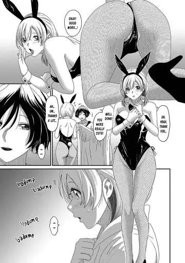[Ryoh-zoh] Itaiamai Ch. 29 Fhentai - Page 36